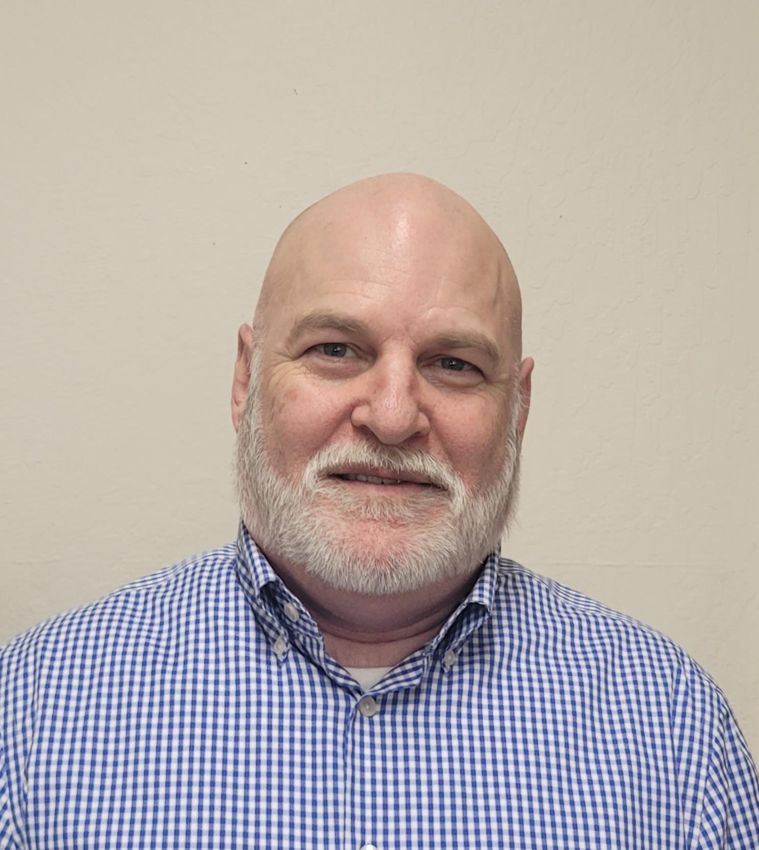 Mark Stephen Ebelt, EMBA, CAPM